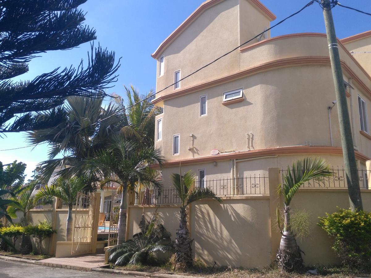 Sweet Escape Villa Flic-en-Flacq Exterior foto