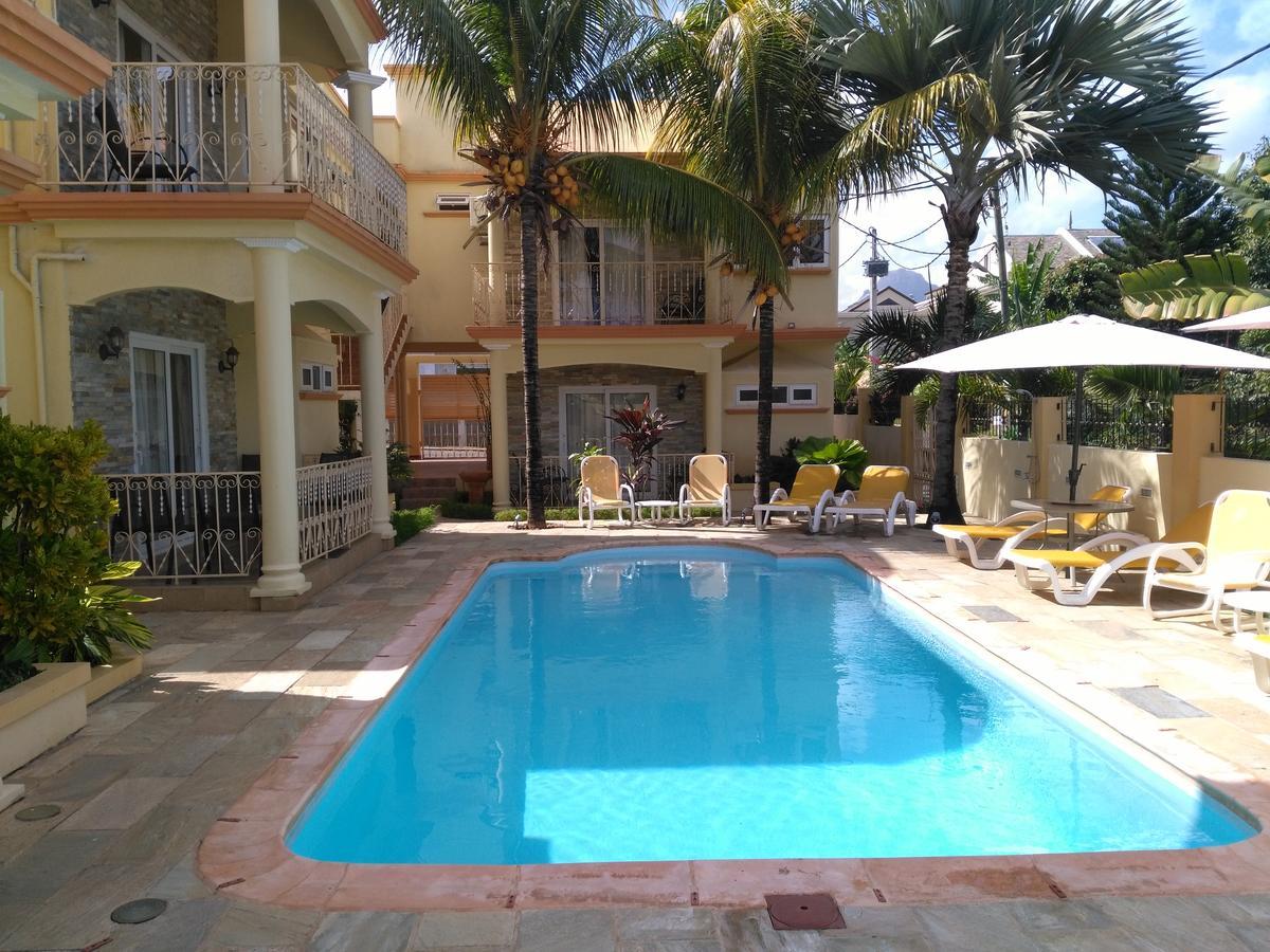 Sweet Escape Villa Flic-en-Flacq Exterior foto